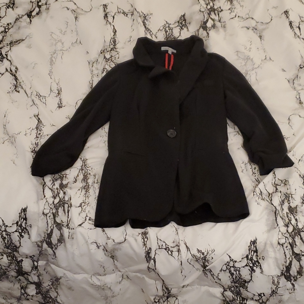 Women's blazer